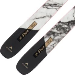 Dynastar M-Free 90 (2023/24) -Alpineskiën Winkel 22 m free 90 flat DALMN01 4 1280x1280