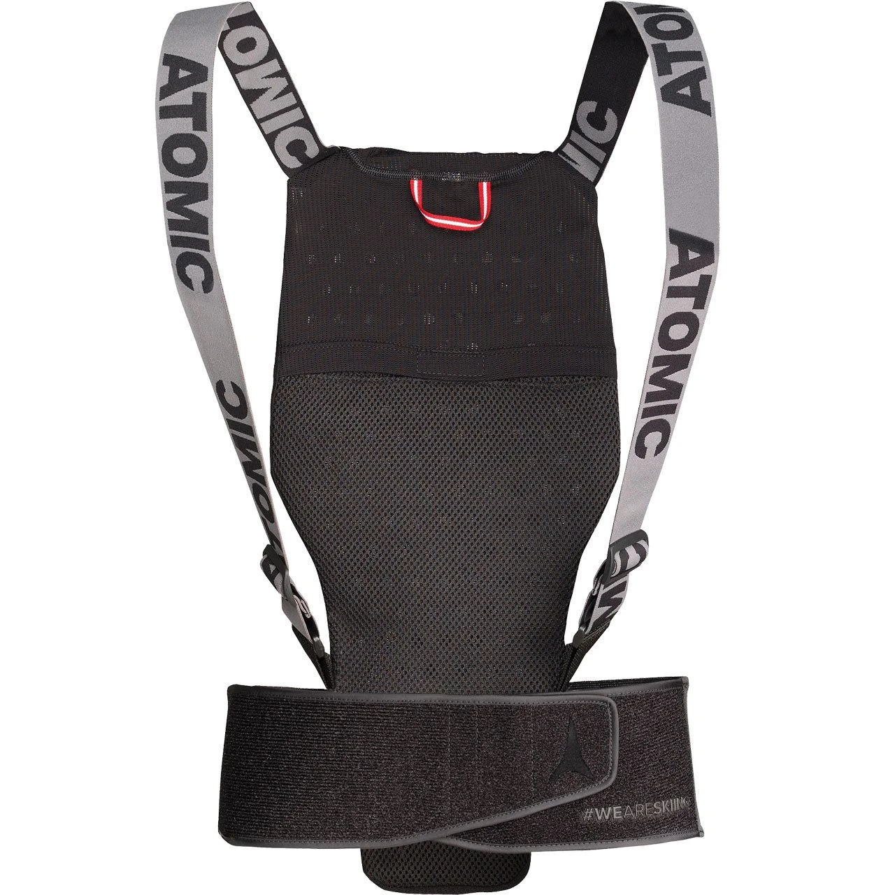 Atomic Live Shield M Black 4 Atomic Live Shield M Black - Afbeelding 2