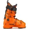 Tecnica Mach1 HV 130 TD GW Ultra Orange