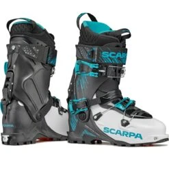 Scarpa Maestrale RS White/black/azure -Alpineskiën Winkel 22 maestrale rs 12051 M 2 1280x1280