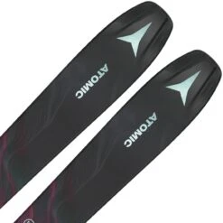 Atomic Maven 93 C Kakhi/bordeaux (2022/23) 10 Atomic Maven 93 C Kakhi/bordeaux (2022/23) -Alpineskiën Winkel 22 maven 93c AA0029418 2 1280x1280