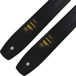 Atomic Maverick 100 Ti Metallic Green/safron (2022/23) -Alpineskiën Winkel 22 maverick 100 ti AA0029452 4 1280x1280