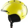 Casco Mini Pro2 Gelb