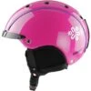 Casco Mini Pro2 Pink -Alpineskiën Winkel 22 mini pro2 07 1866 1280x1280