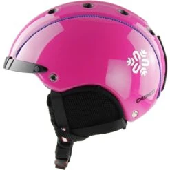 Casco Mini Pro2 Pink