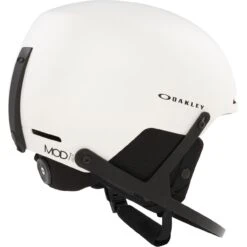 Oakley MOD1 Pro SL White -Alpineskiën Winkel 22 mod1 pro sl FOS900588 100 2 1280x1280