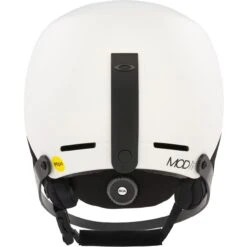 Oakley MOD1 Pro SL White -Alpineskiën Winkel 22 mod1 pro sl FOS900588 100 3 1280x1280