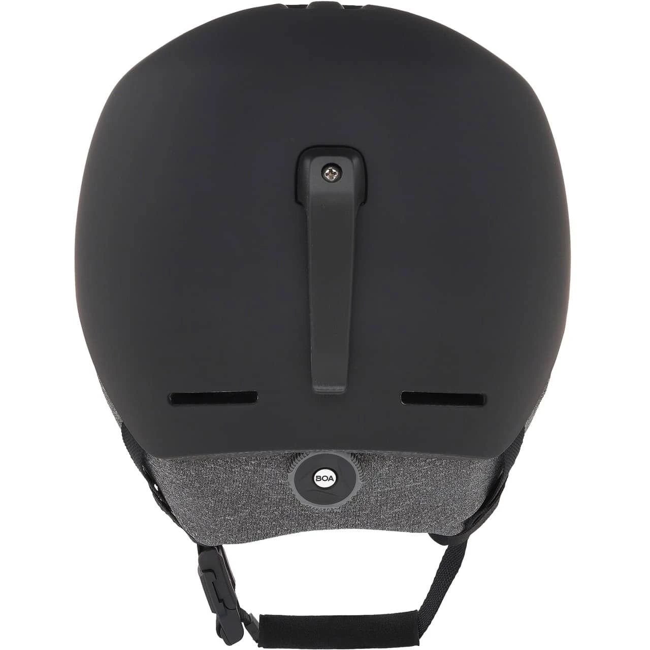 Oakley MOD1 Blackout 6 Oakley MOD1 Blackout - Afbeelding 4