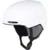 Oakley MOD1 Matte White -Alpineskiën Winkel 22 mod1 99505 100 1280x1280