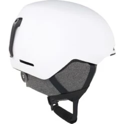 Oakley MOD1 Matte White -Alpineskiën Winkel 22 mod1 99505 100 2 1280x1280