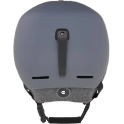 Oakley MOD1 Matte Forged Iron -Alpineskiën Winkel 22 mod1 99505 24J 3 1280x1280