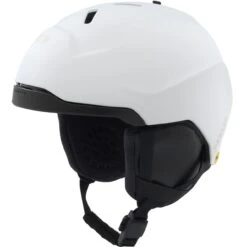 Oakley MOD3 MIPS Matte White
