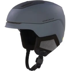 Oakley MOD5 Matte Forged Iron