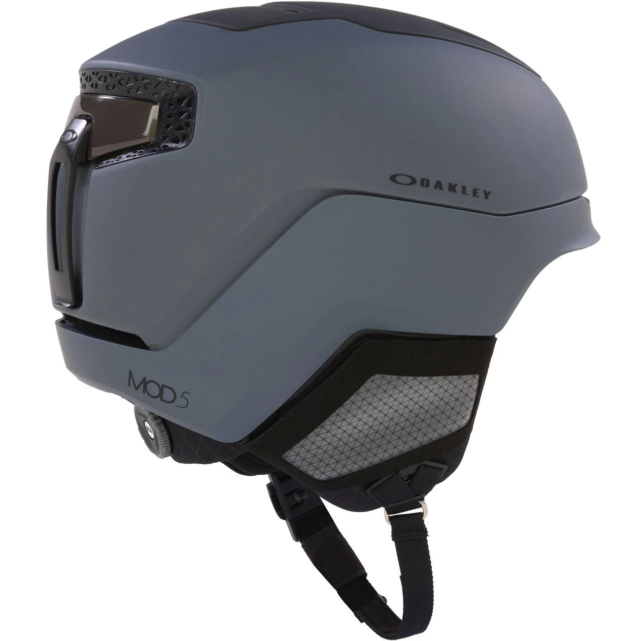 Oakley MOD5 Matte Forged Iron 5 Oakley MOD5 Matte Forged Iron - Afbeelding 3