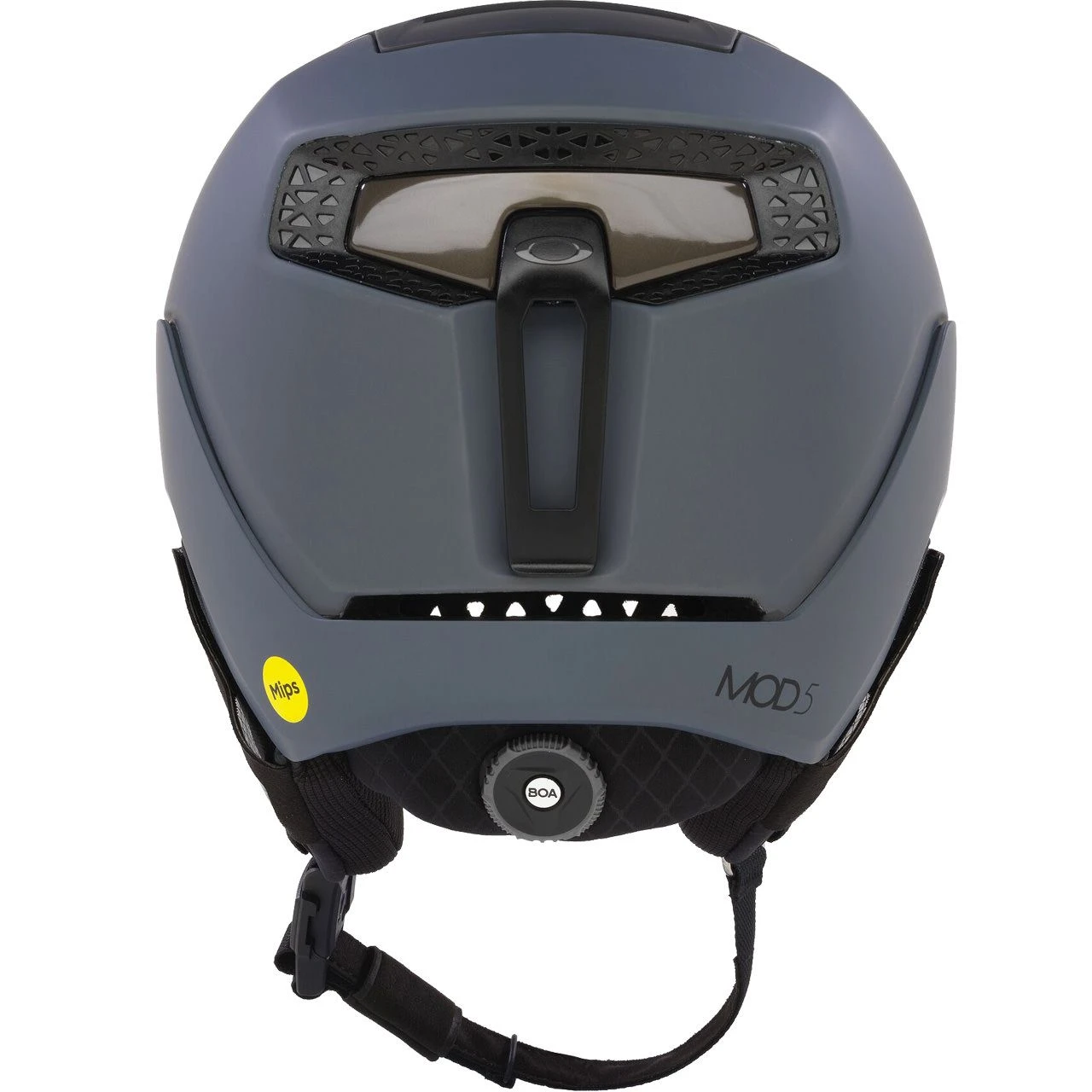 Oakley MOD5 Matte Forged Iron 6 Oakley MOD5 Matte Forged Iron - Afbeelding 4