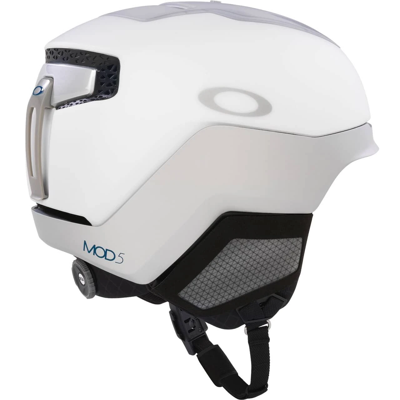 Oakley MOD5 Silver/white/poseidon 5 Oakley MOD5 Silver/white/poseidon - Afbeelding 3