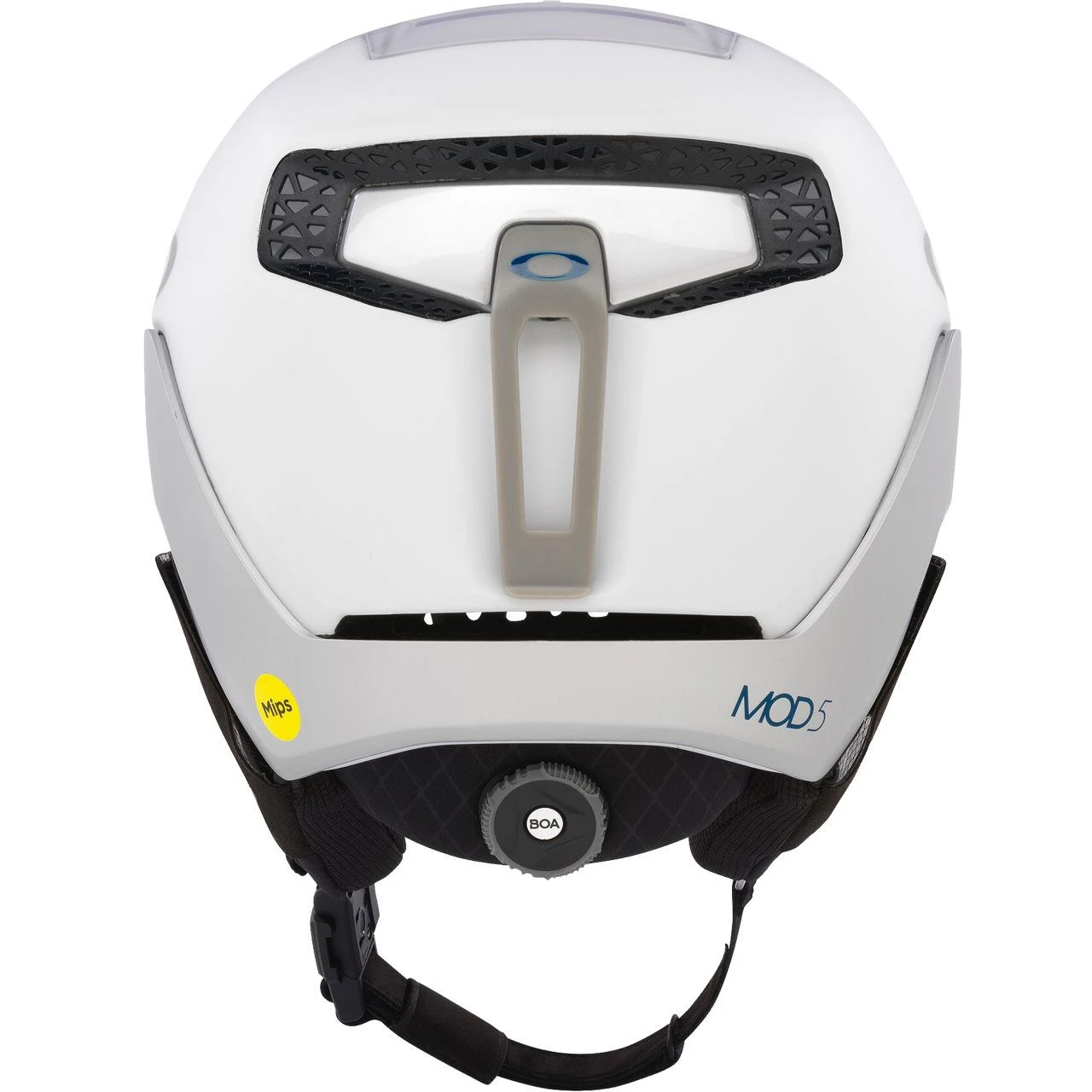 Oakley MOD5 Silver/white/poseidon 6 Oakley MOD5 Silver/white/poseidon - Afbeelding 4