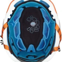 Salomon MTN Patrol Orange -Alpineskiën Winkel 22 mtn patrol L378860 3 1280x1280