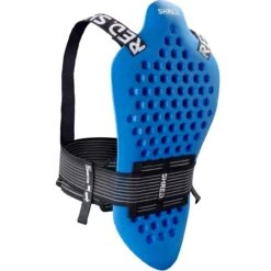 Shred Noshock Back Protector Naked