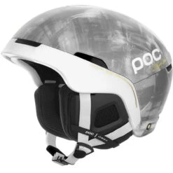 POC Obex BC Mips Hedvig Wessel Edition Stetind Grey