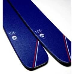 DPS Pagoda 106 C2 Blue (2022/23) 7 DPS Pagoda 106 C2 Blue (2022/23) -Alpineskiën Winkel 22 pagoda 106 c2 P 106C2 BU 2 1280x1280