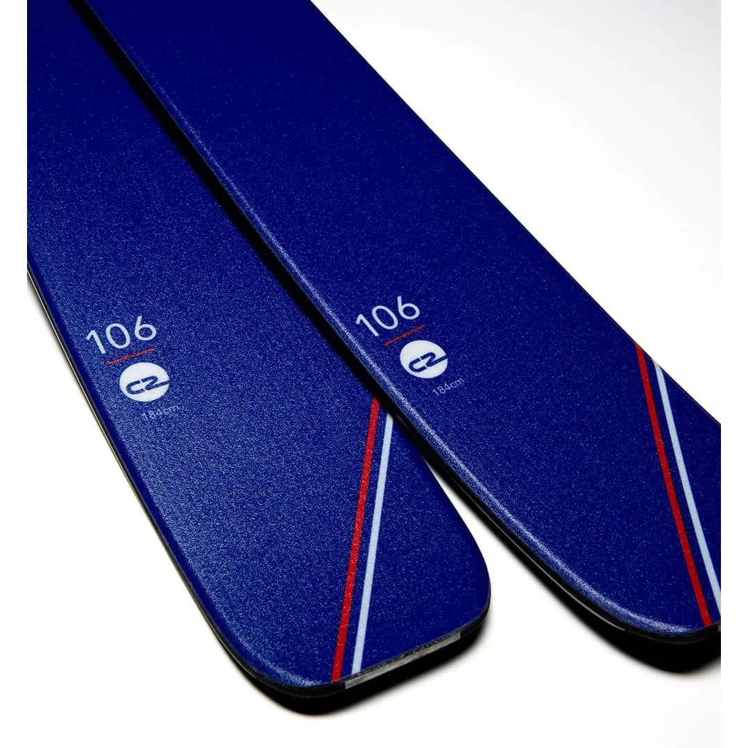 DPS Pagoda 106 C2 Blue (2022/23) 5 DPS Pagoda 106 C2 Blue (2022/23) - Afbeelding 3