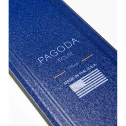 DPS Pagoda Tour 106 C2 Aqua (2022/23) -Alpineskiën Winkel 22 pagoda tour 106 c2 PT 106C2 AQ 2 1280x1280