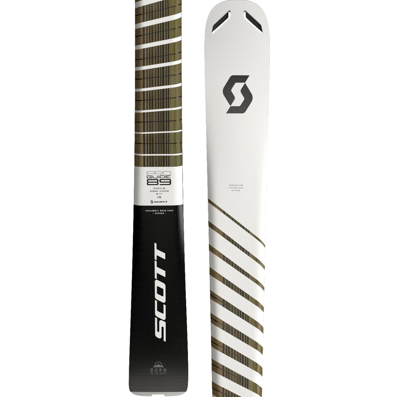 Scott Proguide 89 (2022/23) 3 Scott Proguide 89 (2022/23)