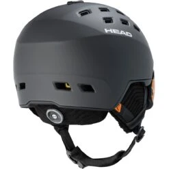 Head Radar 5K Mips Black -Alpineskiën Winkel 22 radar 5k mips 323332 1 1280x1280
