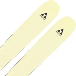 Fischer Ranger 108 (2022/23) -Alpineskiën Winkel 22 ranger 108 flat A17022 2 1280x1280