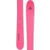 Fischer Ranger Pink (2022/23) 1 Fischer Ranger Pink (2022/23) -Alpineskiën Winkel 22 ranger pink flat A16322 1280x1280