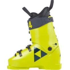 Fischer RC4 Podium LT 110 Yellow/yellow -Alpineskiën Winkel 22 rc4 podium lt 110 U11022 3 1280x1280