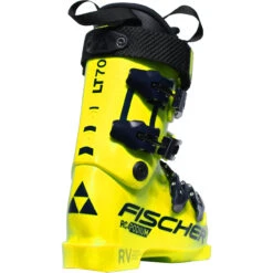 Fischer RC4 Podium LT 70 Yellow/yellow -Alpineskiën Winkel 22 rc4 podium lt 70 U11222 2 1280x1280