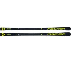 Fischer RC4 Worldcup GS Men M-Plate (2022/23) -Alpineskiën Winkel 22 rc4 wc gs m plate flat 1 1280x1280