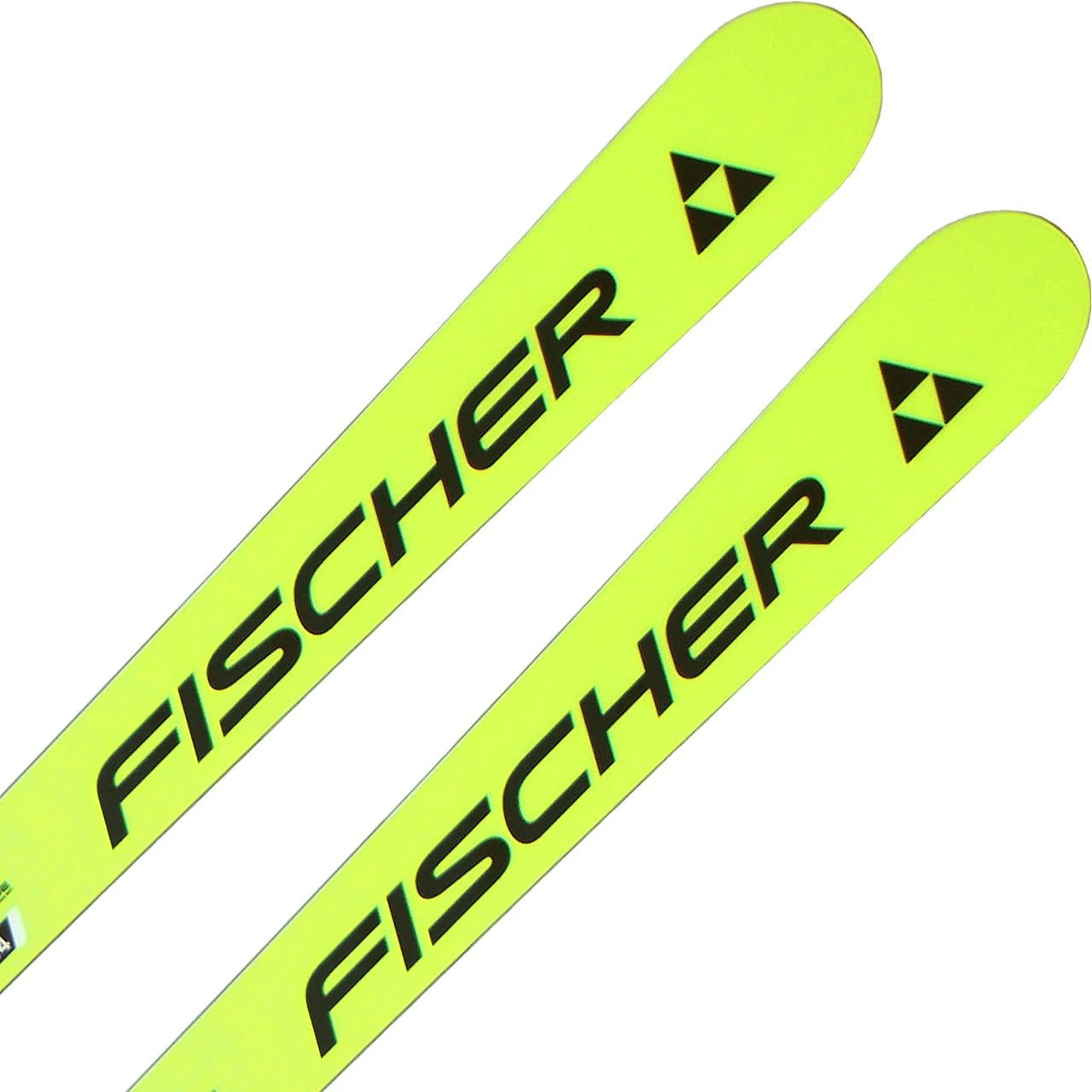 Fischer RC4 Worldcup GS U14/U12 M-Plate (2023/24) 5 Fischer RC4 Worldcup GS U14/U12 M-Plate (2023/24) - Afbeelding 3
