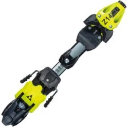 Fischer RC4 Z 14 X Freeflex ST Flash Yellow/black (DIN 7 - 14)