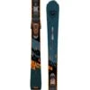 Rossignol React 6 CA Xpress (2022/23) - Set Incl. Bindingen -Alpineskiën Winkel 22 react 6 ca RRLLK02 1280x1280