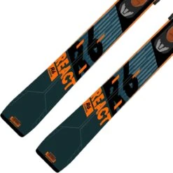 Rossignol React 6 CA Xpress (2022/23) - Set Incl. Bindingen 11 Rossignol React 6 CA Xpress (2022/23) - Set Incl. Bindingen -Alpineskiën Winkel 22 react 6 ca RRLLK02 4 1280x1280