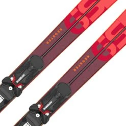 Atomic Redster S9 Servotec (2022/23) - Set Incl. Bindingen -Alpineskiën Winkel 22 redster s9 servotec AASS02748 3 1280x1280