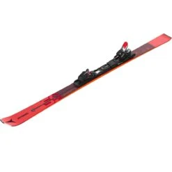 Atomic Redster S9 Servotec (2022/23) - Set Incl. Bindingen -Alpineskiën Winkel 22 redster s9 servotec AASS02748 5 1280x1280