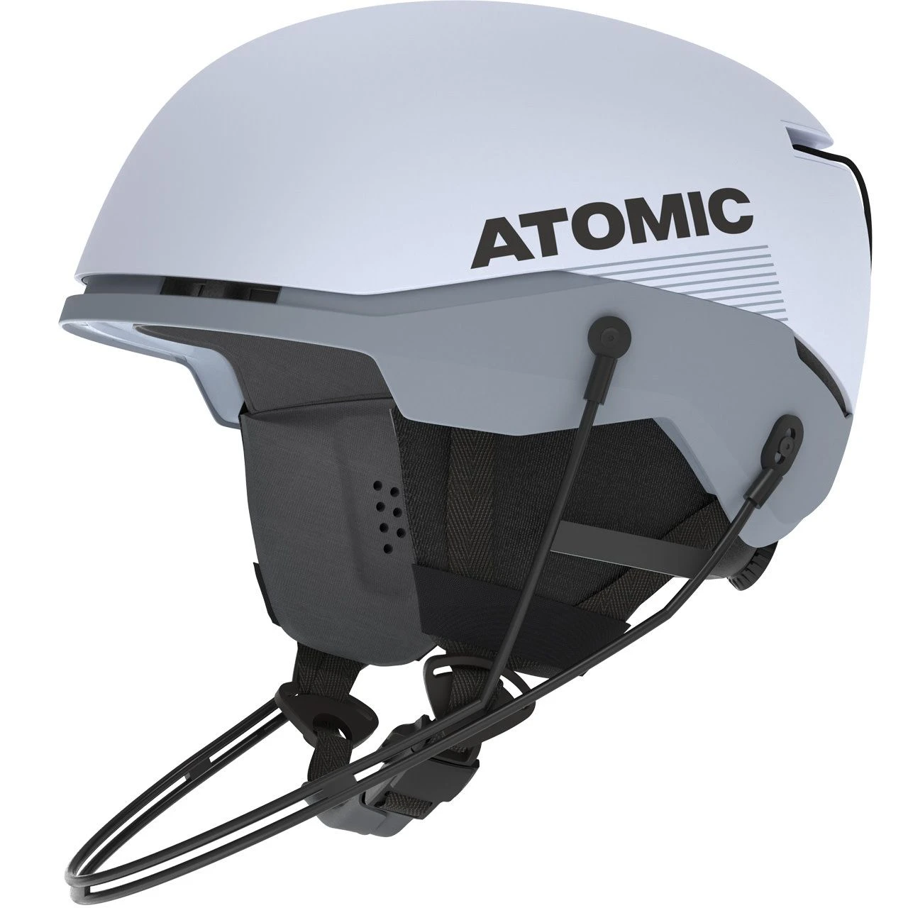 Atomic Redster SL White/grey 3 Atomic Redster SL White/grey