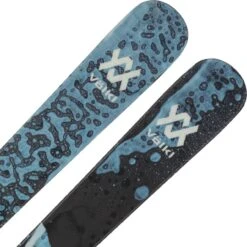 VÖLKL Völkl Revolt 100 JR (2022/23) -Alpineskiën Winkel 22 revolt 100 jr flat 122396 2 1280x1280