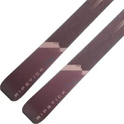 Elan Ripstick 86 TW (2022/23) 11 Elan Ripstick 86 TW (2022/23) -Alpineskiën Winkel 22 ripstick 86 tw AEKJVP22 4 1280x1280