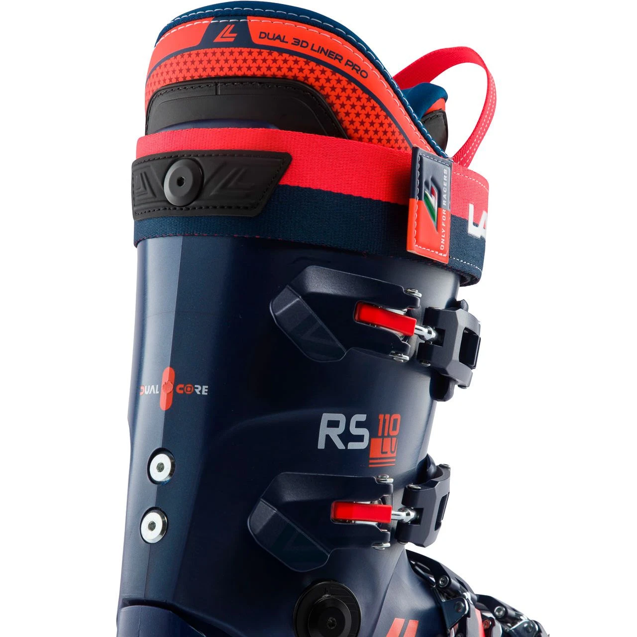 Lange RS 110 MV Legend Blue 8 Lange RS 110 MV Legend Blue - Afbeelding 6