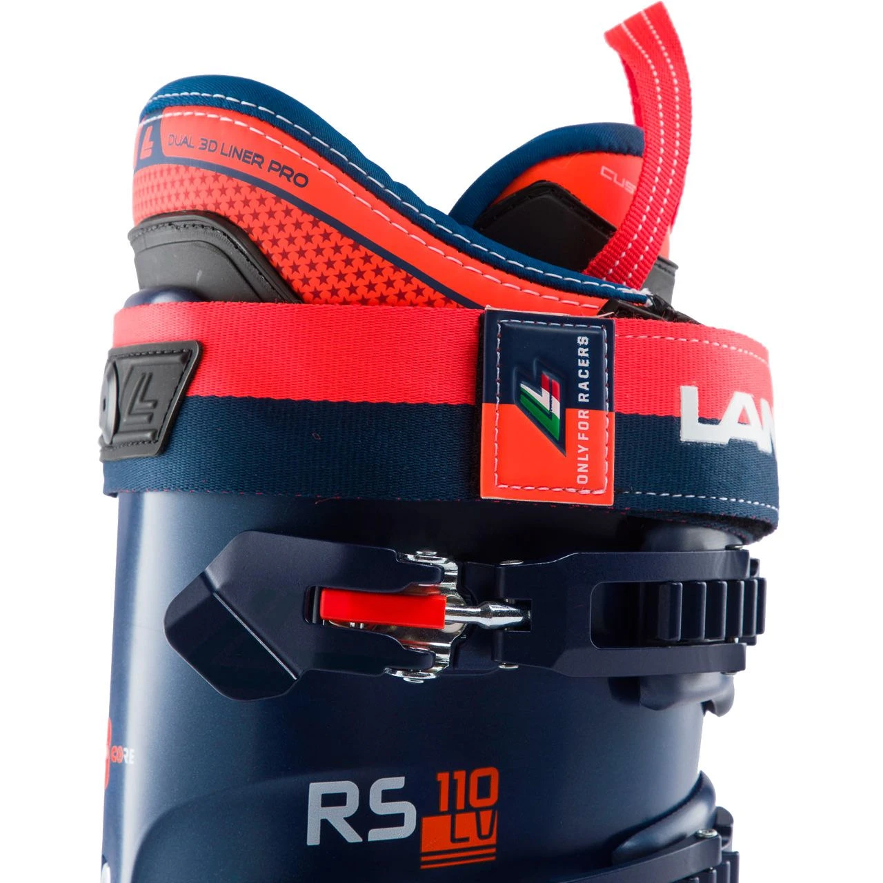 Lange RS 110 MV Legend Blue 9 Lange RS 110 MV Legend Blue - Afbeelding 7