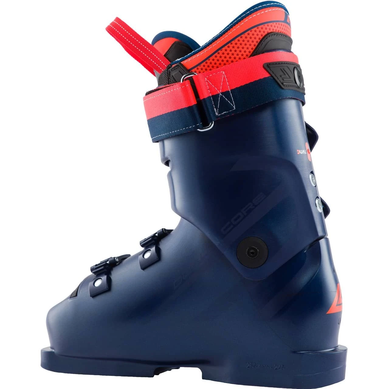 Lange RS 110 S.C. Legend Blue 4 Lange RS 110 S.C. Legend Blue - Afbeelding 2