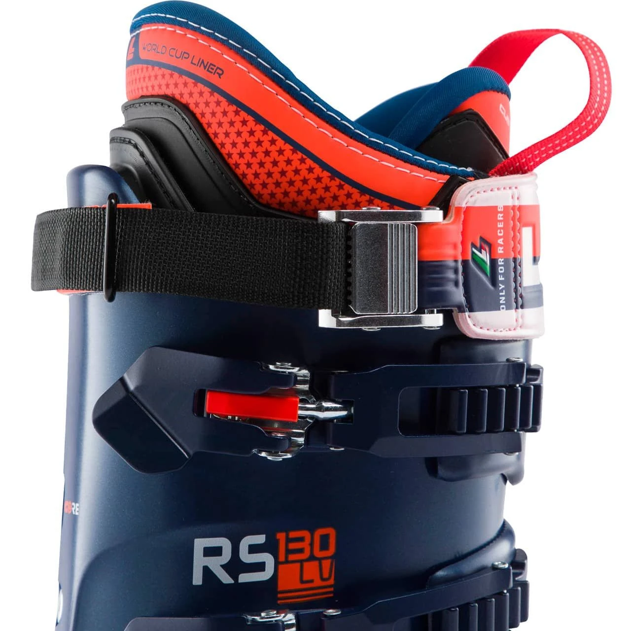 Lange RS 130 MV Legend Blue 8 Lange RS 130 MV Legend Blue - Afbeelding 6