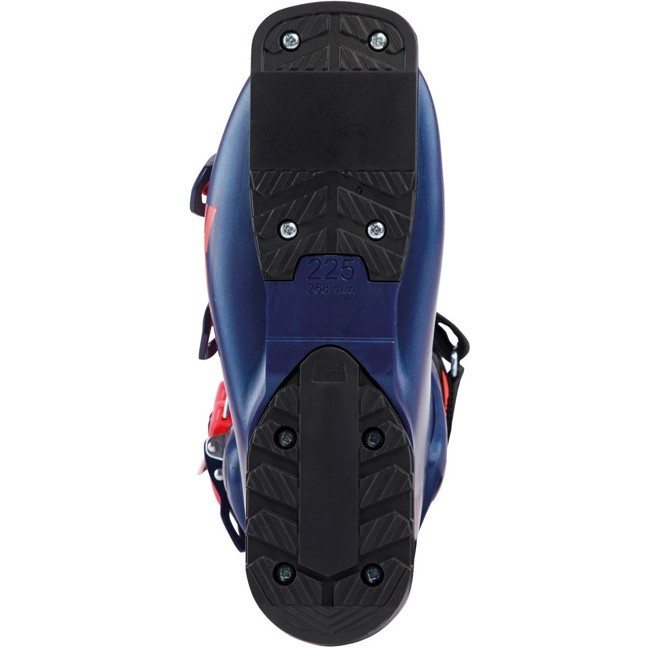 Lange RSJ 60 Legend Blue 6 Lange RSJ 60 Legend Blue - Afbeelding 4