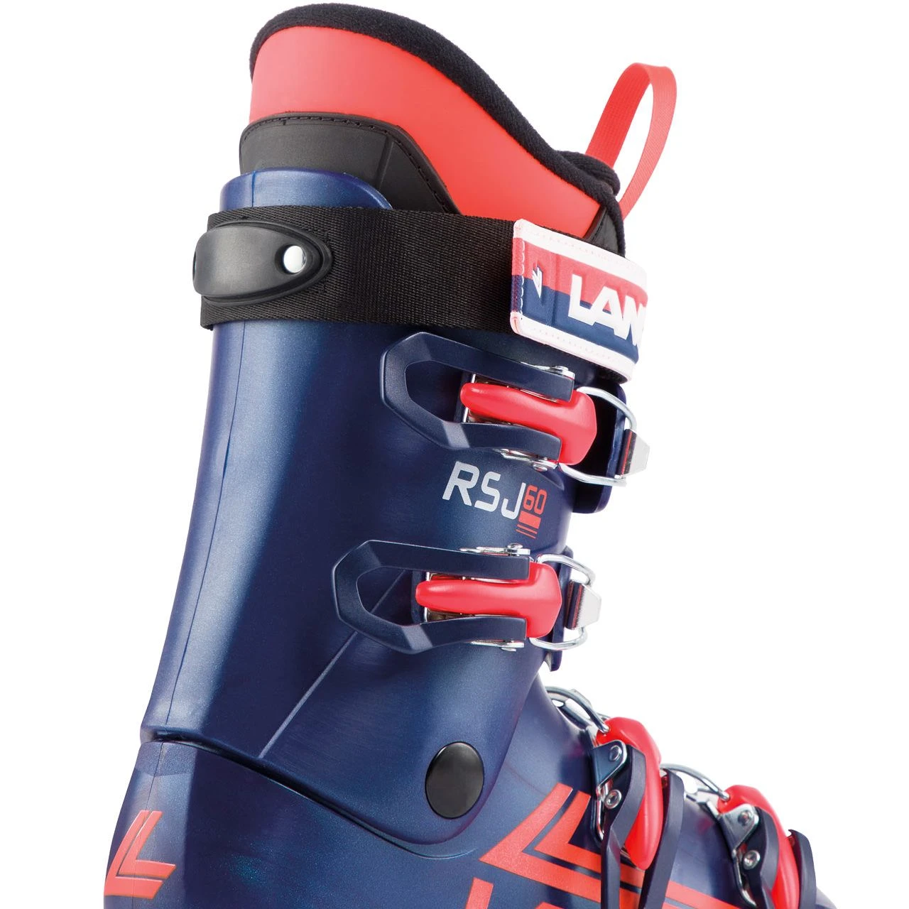 Lange RSJ 60 Legend Blue 8 Lange RSJ 60 Legend Blue - Afbeelding 6