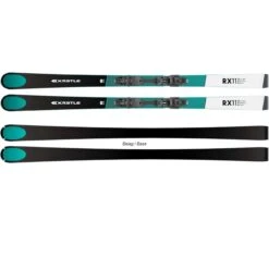 Kästle RX11 (2023/24) - Set Incl. Bindingen 8 Kästle RX11 (2023/24) - Set Incl. Bindingen -Alpineskiën Winkel 22 rx11 set SR1122P 1 1280x1280